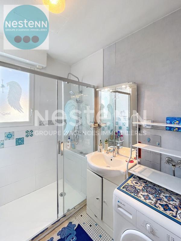 Maison - 151 m² - 8 pièces