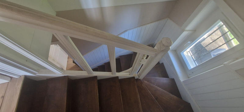 Maison - 98 m² - 5 pièces