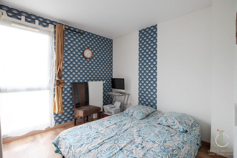 Maison - 112 m² - 6 pièces