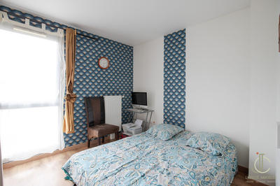 Maison - 112 m² - 6 pièces