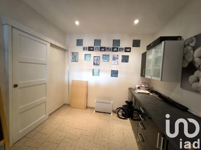 Maison - 215 m² - 8 pièces