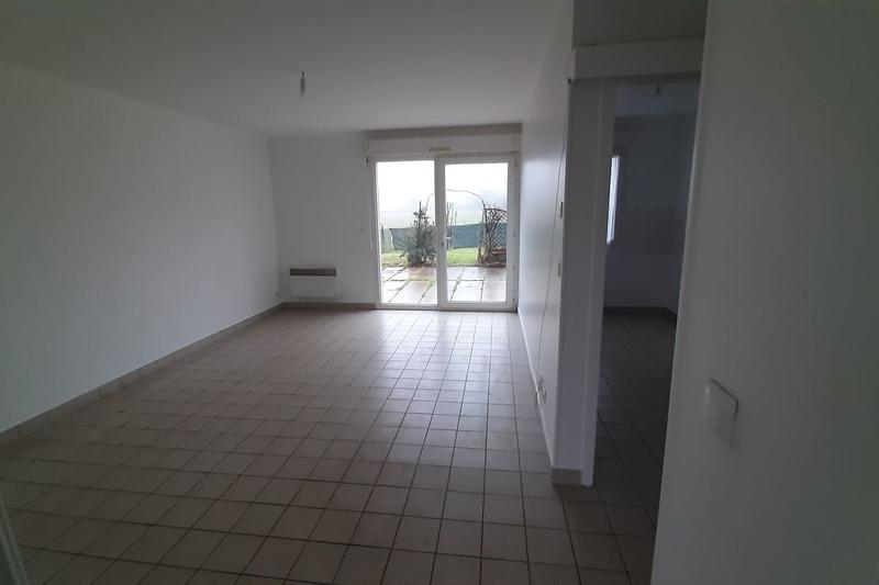 Maison - 65 m² - 3 pièces