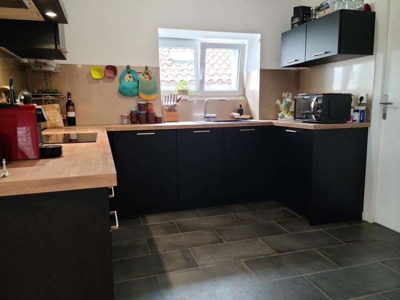 Maison - 104 m² - 6 pièces