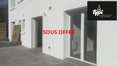 Appartement - 50 m² - 3 pièces