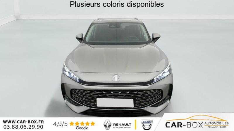 Mg Ehs 1.5t Phev 272 ch Comfort