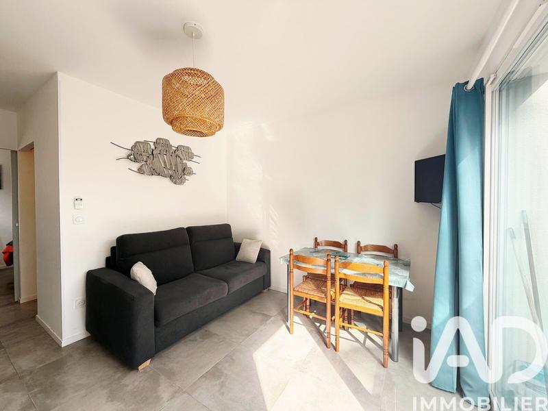 Immeuble - 56 m² - 4 pièces