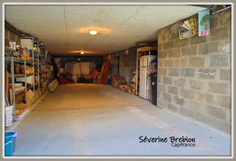 Maison - 111 m² - 3 pièces