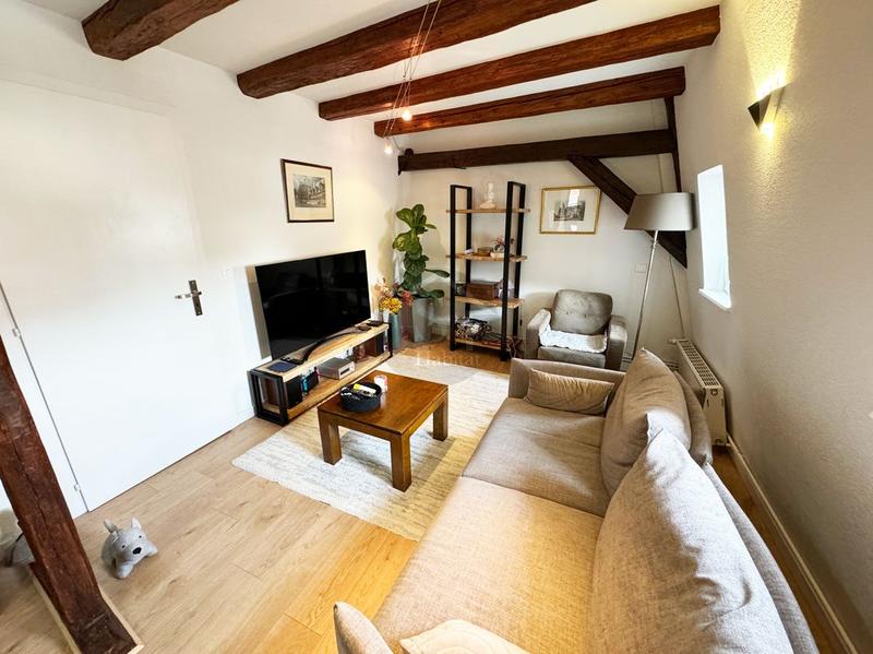 Duplex - 131 m² - 6 pièces