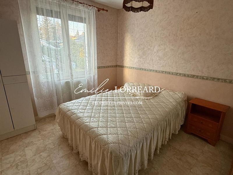 Maison - 82 m² - 4 pièces