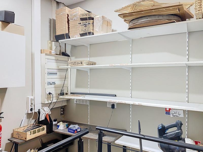 Local commercial - 66 m²