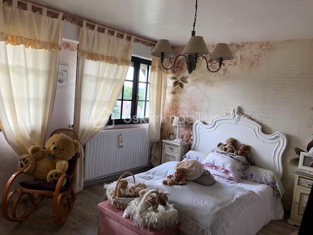 Maison - 171 m² - 6 pièces