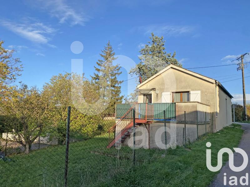 Immeuble - 1 575 m²