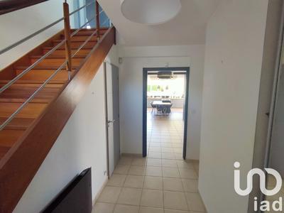 Maison - 206 m² - 7 pièces