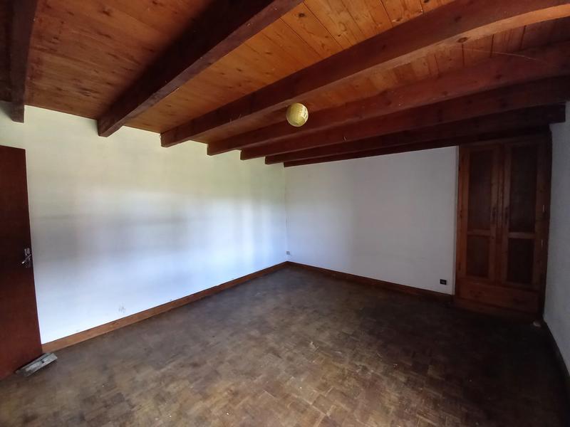 Maison traditionnelle - 120 m² - 4 pièces