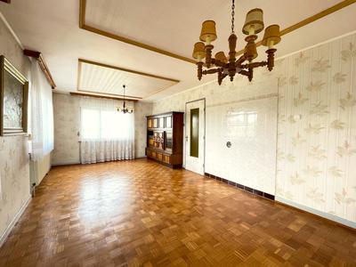 Maison - 133 m² - 6 pièces