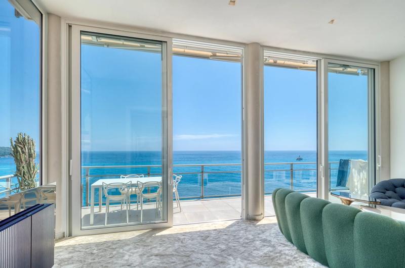 Appartement - 112 m² - 4 pièces