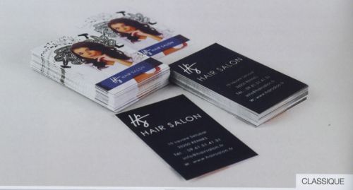 Textes et Images / Bsd Impression