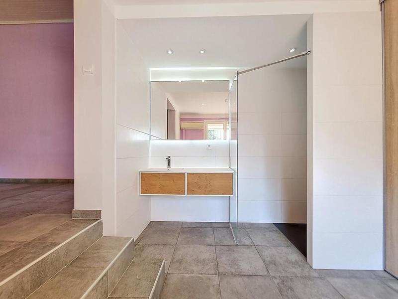 Maison - 118 m² - 5 pièces