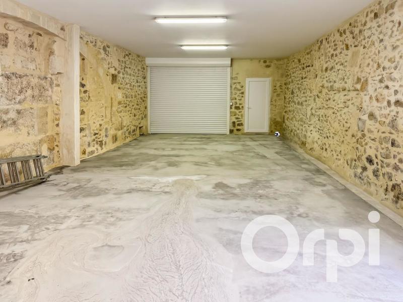 Maison de ville - 170 m² - 4 pièces