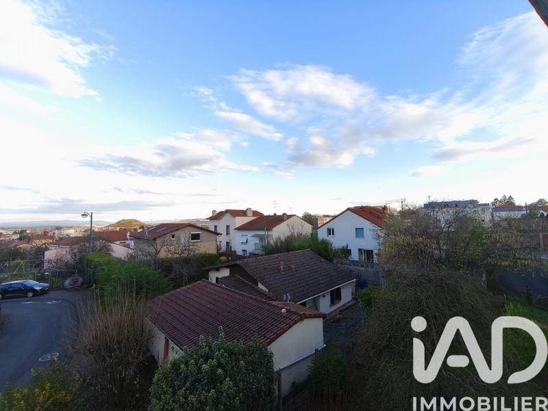 Appartement - 71 m² - 3 pièces