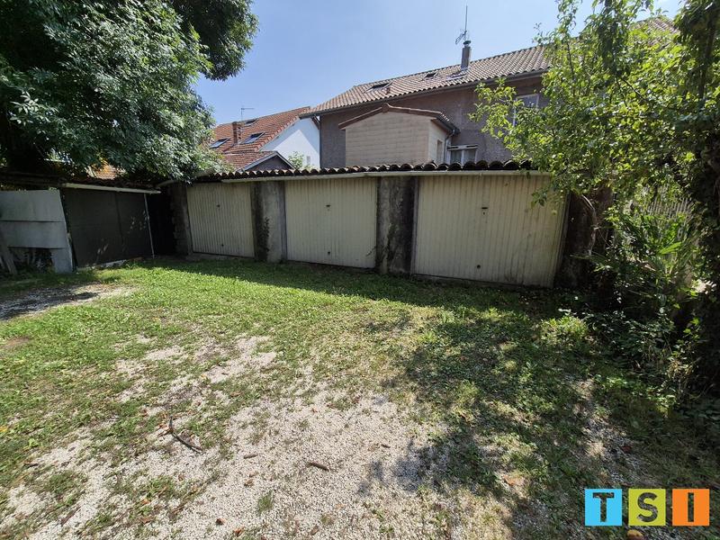 Appartement - 98 m² - 4 pièces