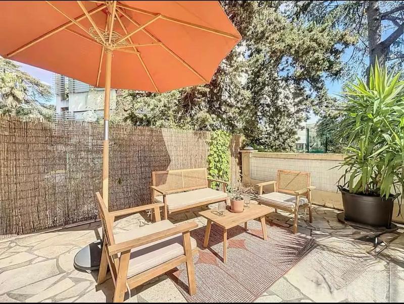 Appartement - 78 m² - 3 pièces