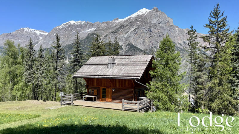 Maison - 160 m² - 5 pièces