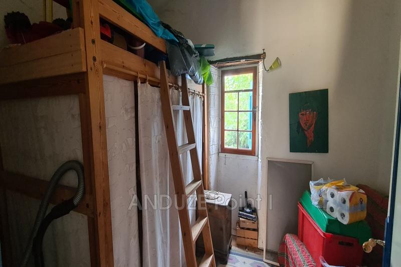 Mas - 154 m² - 7 pièces