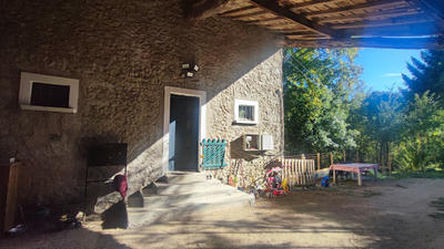 Maison - 176 m² - 5 pièces