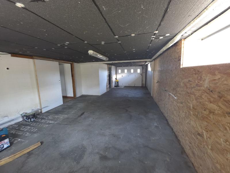 Maison - 107 m² - 5 pièces