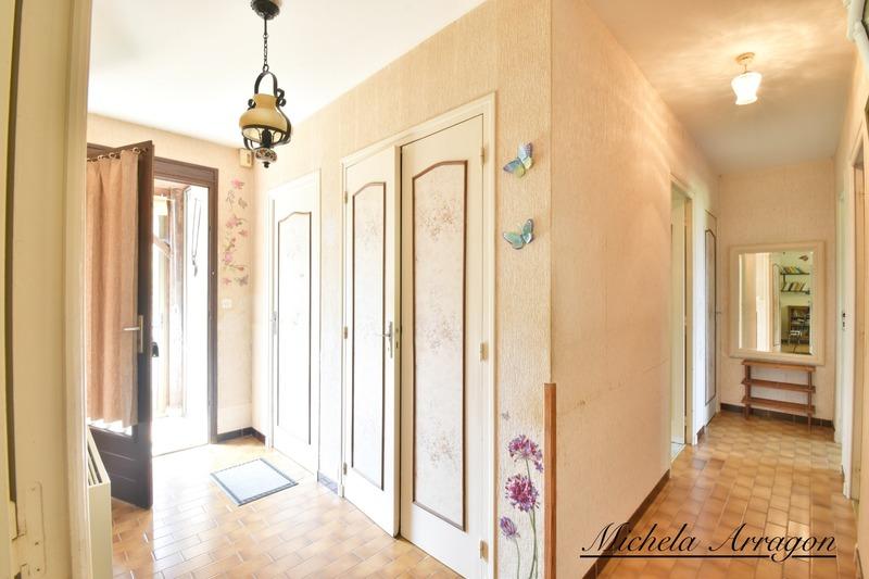 Maison de campagne - 94 m² - 4 pièces