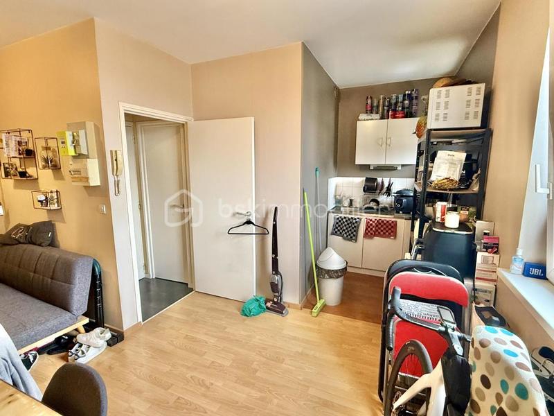 Immeuble - 220 m² - 7 pièces