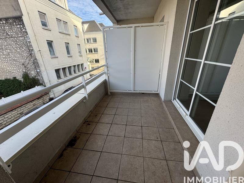 Appartement - 120 m² - 5 pièces
