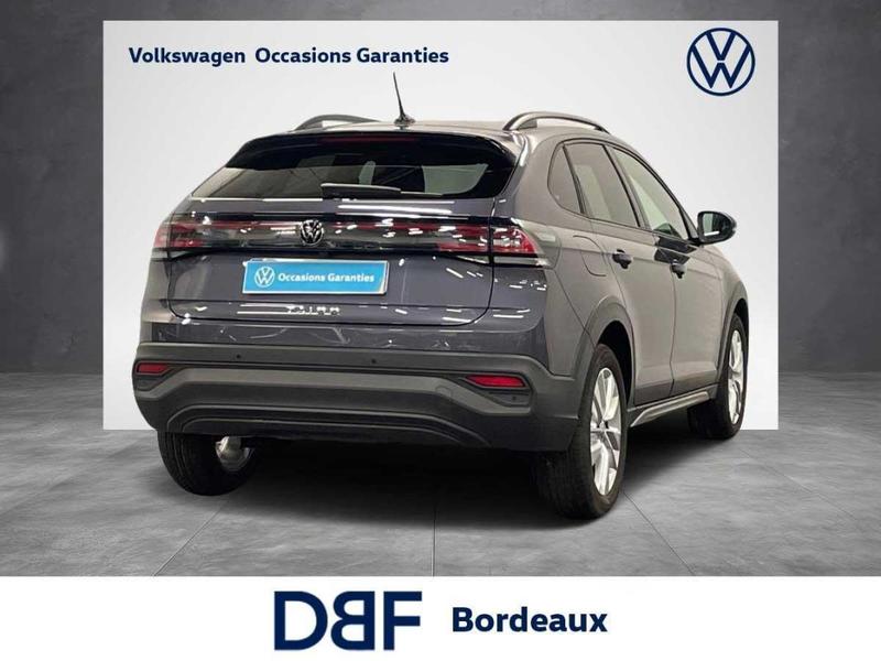 Volkswagen Taigo 1.0 Tsi 116 Dsg7 Vw Edition