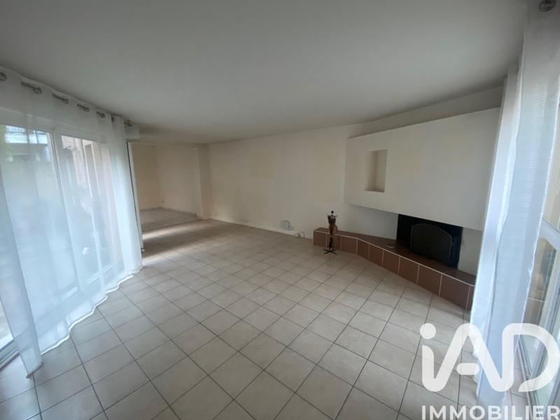 Maison - 163 m² - 7 pièces