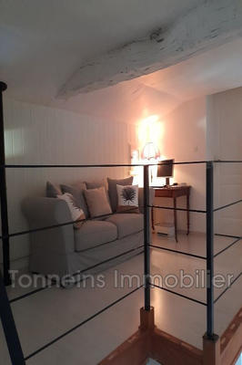 Propriété - 180 m² - 5 pièces