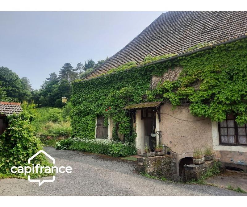 Maison - 158 m² - 5 pièces