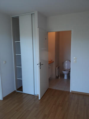 Appartement - 34 m² - 1 pièce