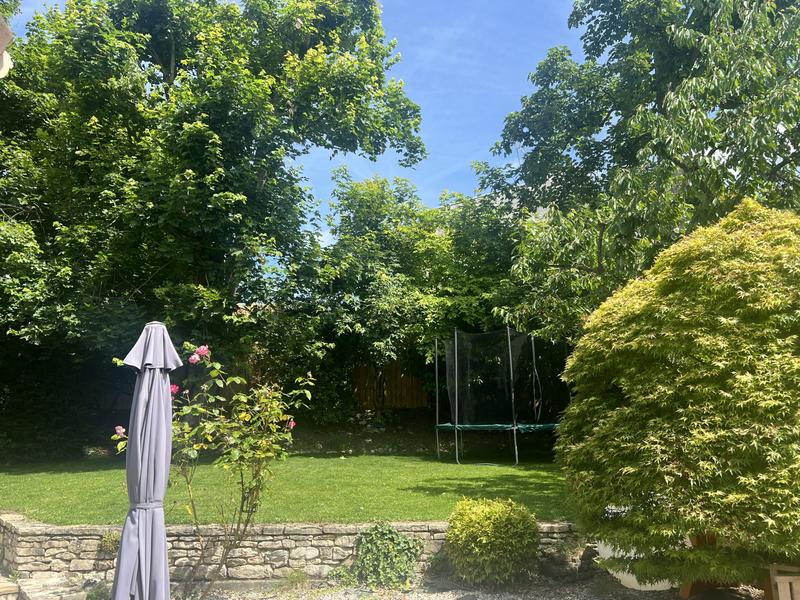 Maison - 150 m² - 7 pièces