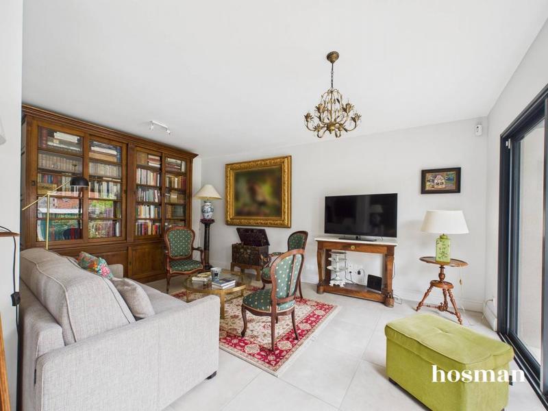 Maison - 151 m² - 6 pièces