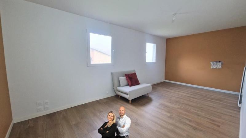 Maison - 156 m² - 4 pièces