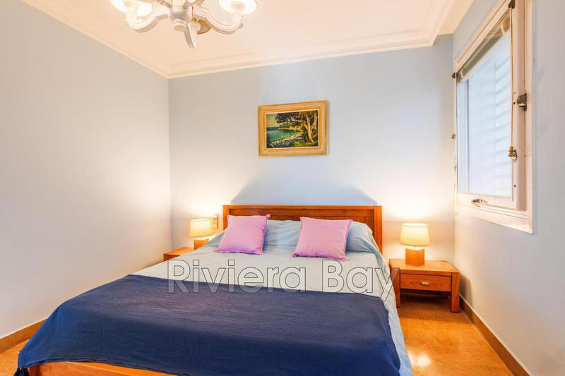 Appartement - 118 m² - 5 pièces