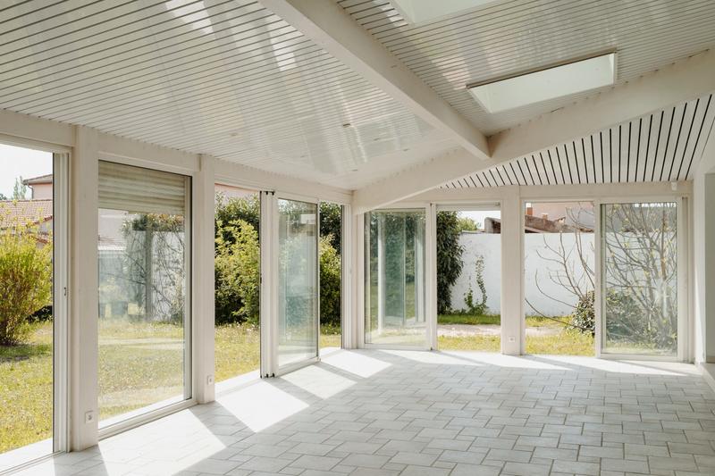 Maison - 185 m² - 6 pièces