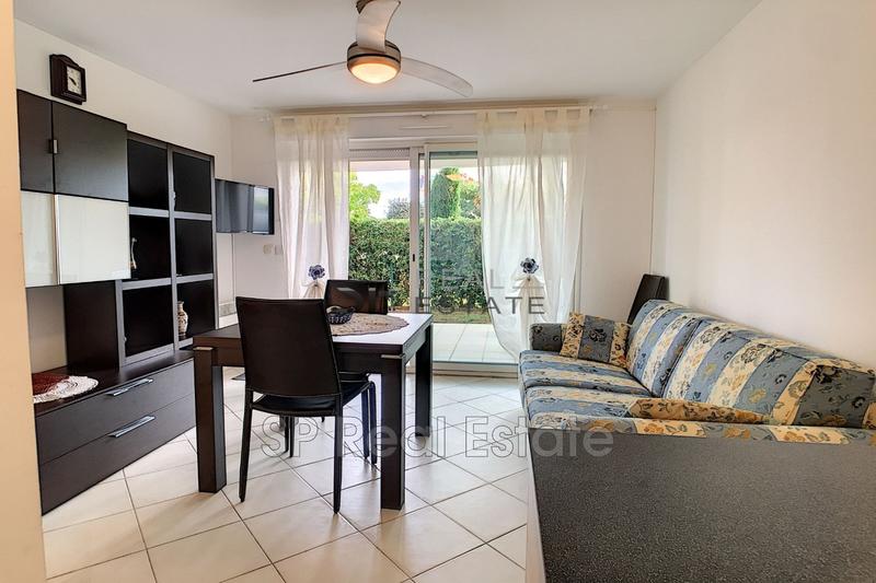 Appartement - 29 m² - 2 pièces