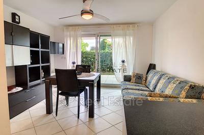 Appartement - 29 m² - 2 pièces