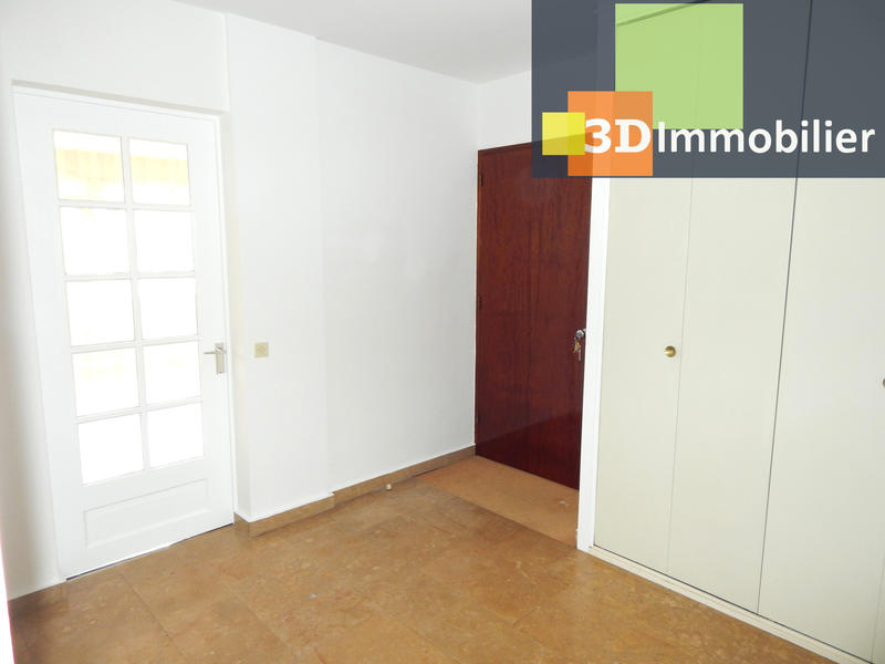 Appartement - 97 m² - 4 pièces