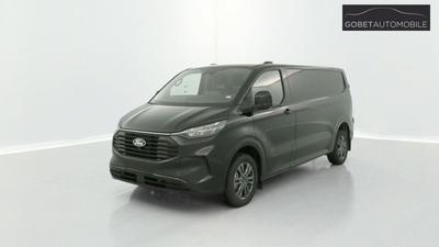 Ford Transit Custom II 320 L2h1 2.0 Ecoblue 170ch Limited Bva8