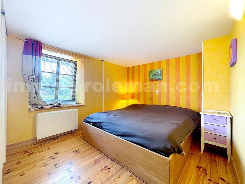 Maison - 168 m² - 5 pièces