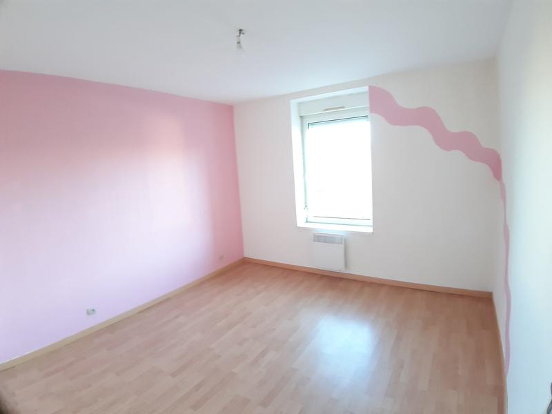 Appartement - 94 m² - 4 pièces