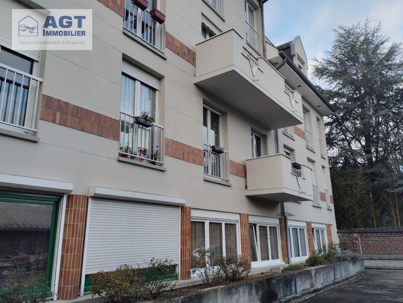 Appartement - 87 m² - 3 pièces